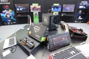 胡勝利執掌京東3C事業部，科技新品同步CES展直購開啟