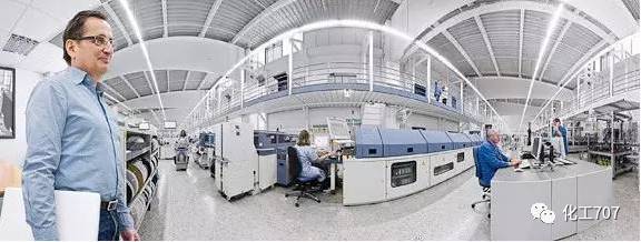 智能工廠(chǎng)的基石 以計(jì)算機(jī)技術(shù)驅(qū)動(dòng)儀表控制新變革