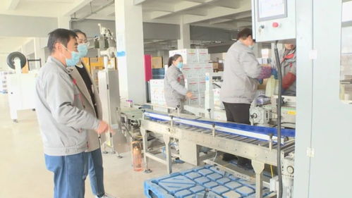 嘉祥經(jīng)濟(jì)開(kāi)發(fā)區(qū) 以計(jì)算機(jī)技術(shù)開(kāi)發(fā)為引擎，精準(zhǔn)發(fā)力領(lǐng)跑日化用品產(chǎn)業(yè)高質(zhì)量發(fā)展